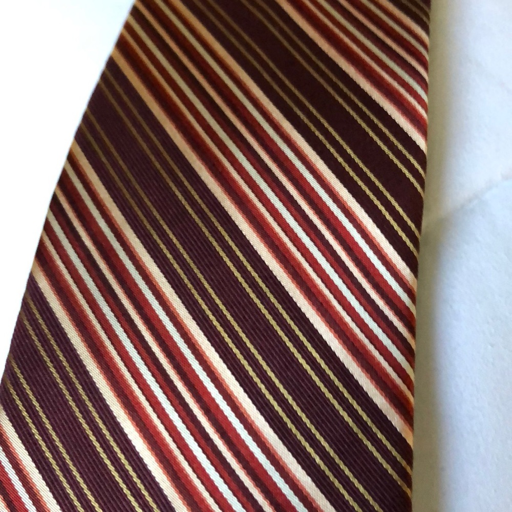 Mens express ties - Picture 7 of 7
